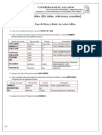 Laboratorio de Acces 2