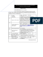 TD Sip172384 Tender Notice Master Plan DPR RFP
