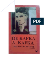 288108615-Blanchot-Maurice-De-Kafka-a-Kafka.pdf