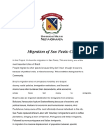 Sao Paulo 11 PDF