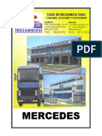 Mercedes PDF