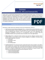 Summary_Session_8_Financial_Statements__MIS_and_Financial_KPIs