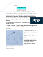 Actividades Manejo Del Tiempo y Pensamiento Estrategico Julieth Paola Leguizamon