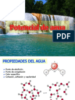 PotencialDeAgua