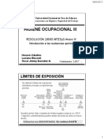 2 - Higiene III - 2017-I Resolucion 295-03 Anexo IV