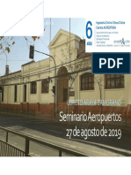 CLASE 3 - Seminario Aeropuertos 2-2019 27.08.2019