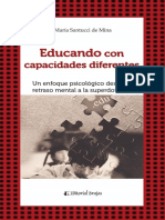 Educando con capacidades diferentes - María Santucci de Mina.pdf