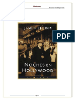 Ellroy, James - Noches en Hollywood