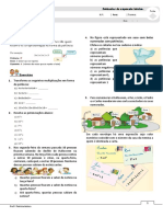 F4 - Potências de Expoente Inteiro