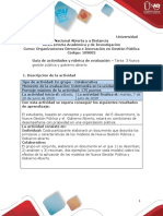 Guia de actividades y Rúbrica de evaluación tarea 3 Nueva gestión pública y gobierno abierto (1).pdf