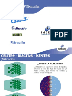 Celite Diactiv Kenite PDF