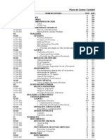 APOSTILA - Contabilidade Plano de Contas