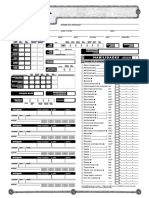 D&D - 3.5 - Devir - Manual del Jugador v3.5 - Hoja de Personaje [DD1000].pdf