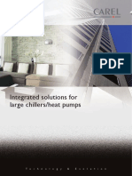 Integrated solutions for large chillers_heat pumps