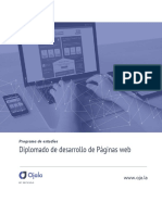 Diplomado Web