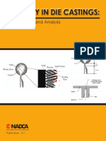 Porosity Analysis