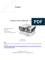 Product Service Manual Product Service Manual Product Service Manual Product Service Manual - Level Level Level Level 3 33 3