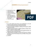 Crema Pastelera PDF