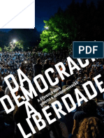 Da Democracia À Liberdade PDF