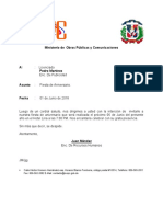 Ministerio de Obras Públicas y Comunicaciones