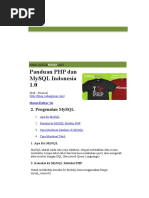 Download Belajar PhP by Aqsa Fauzan Ishak Aksa SN46488344 doc pdf