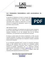 Compuestos Intermetalicos PDF