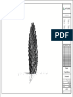 Boceto para Edificio