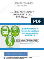 6.plan de Transporte de Las Personas