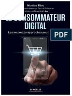 Le Consommateur Digital PDF