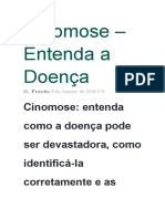 Cinomose em cães: sintomas, causas e tratamento