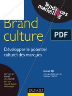 Brand Culture PDF