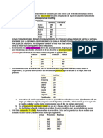 Taller Práctico de Pronósticos