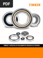 E10857-Catalogo rolamento