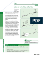 Lectura Vector