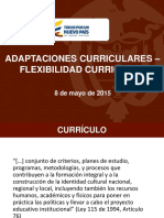 Adaptaciones - Flexibilidad curricular.pdf
