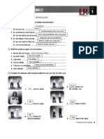 Work Englesh PDF