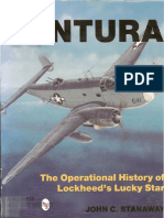 Vega Ventura The Operational Story of Lockheed's Lucky Star PDF