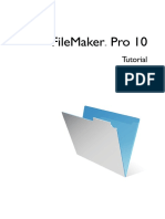 FileMaker Tuto.pdf
