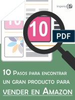Como Encontrar Productos en Amazon PDF