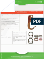 Inspeccion de Elementos Metalicos PDF