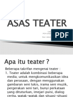 Asas Teater