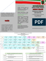 Folleto Escuela Normal. Plan de Estudios PFC