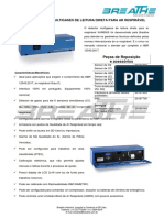 Folder XAR8000 PDF