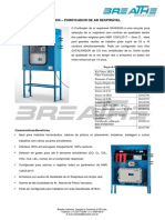 Folder XPAR3000 PDF