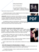 DIAPOSITIVAS DELITOS CONTRA LA SALUD PUBLICA (1)