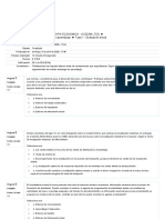 Fase 1 - Evaluación Inicial