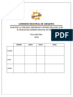 Protocolos Covid-19 Arequipa PDF