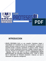 PresentacionCorporativa Grupo Proteseg.