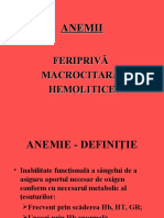 ANEMII