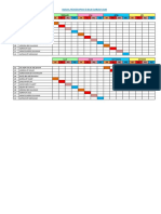 JADUAL PENCERAPAN SKKGBTD